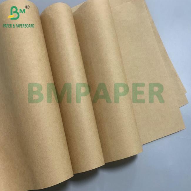 Highly Absorbent High-strength 95gsm Kraft Paper For Making Greenhouse Poultry House Cooling Pads Highly Absorbent High-strength 95gsm Kraft Paper For Making Greenhouse Poultry House Cooling Pads
