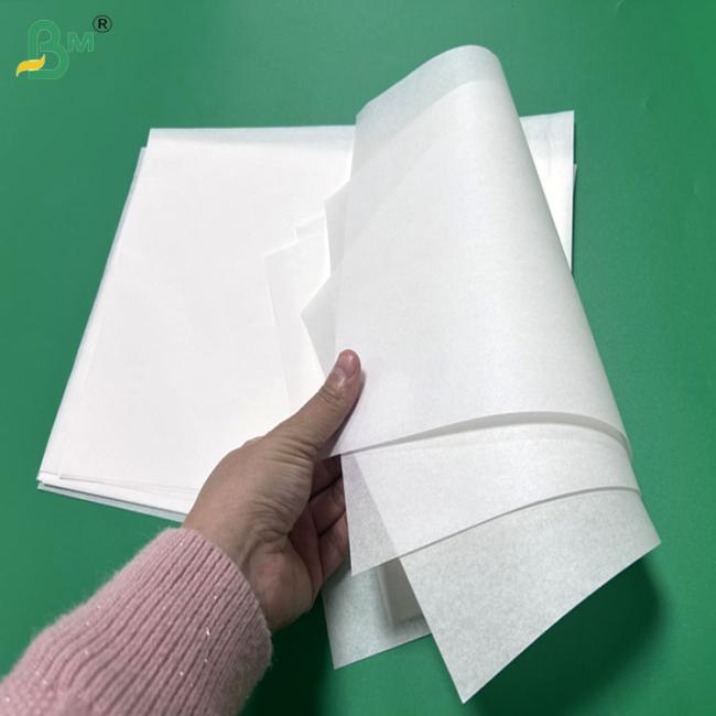 300mm 400mm 30gsm 35gsm Greaseproof Silicone Paper For Baking Cake Cup 300mm 400mm 30gsm 35gsm Greaseproof Silicone Paper For Baking Cake Cup