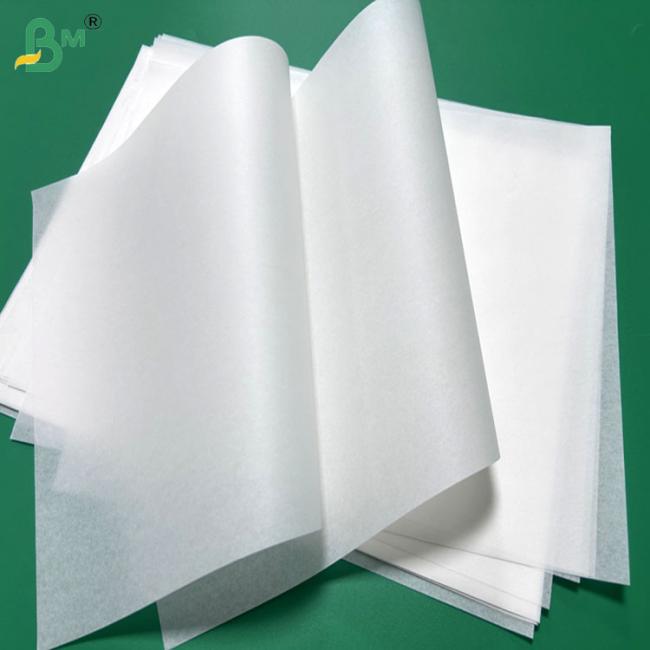 300mm 400mm 30gsm 35gsm Greaseproof Silicone Paper For Baking Cake Cup 300mm 400mm 30gsm 35gsm Greaseproof Silicone Paper For Baking Cake Cup