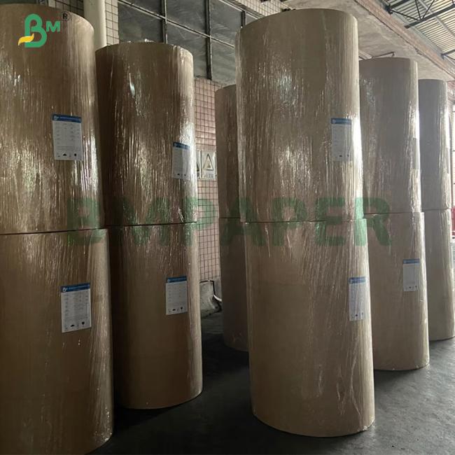35gsm High Temperature Resistance Bleached Glassine Paper for food Packing / liner 35gsm High Temperature Resistance Bleached Glassine Paper for food Packing / liner