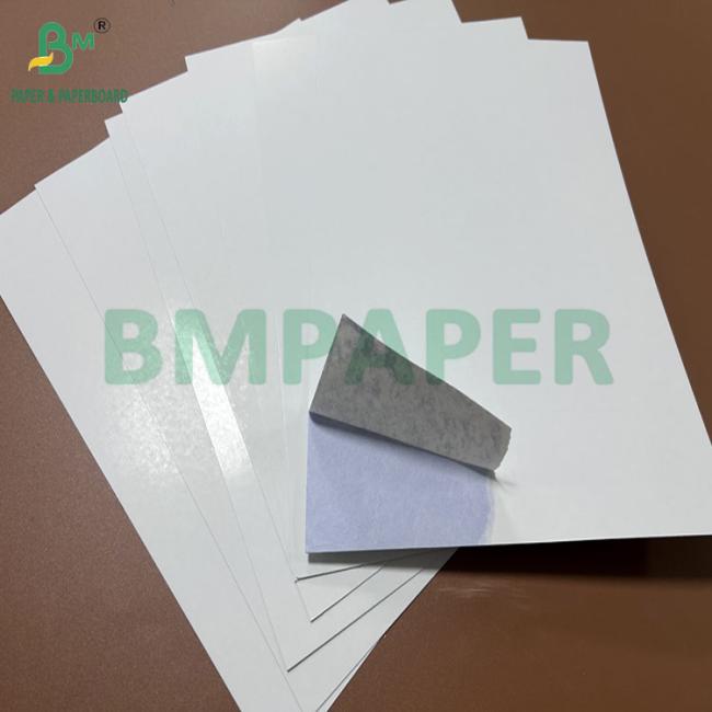 95cm Width 280gsm 300gsm Casino Game Card Blue Core Card Stock For Play Card 95cm Width 280gsm 300gsm Casino Game Card Blue Core Card Stock For Play Card