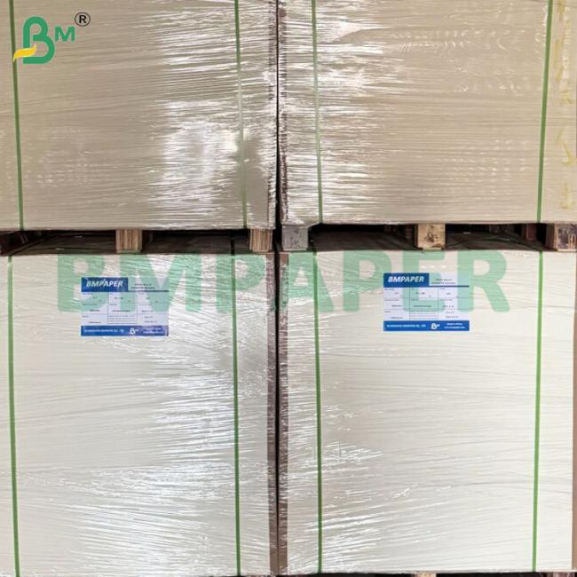30gsm-80gsm Oil Resistant Paper Rolls for Oily Food Packaging 30gsm-80gsm Oil Resistant Paper Rolls for Oily Food Packaging