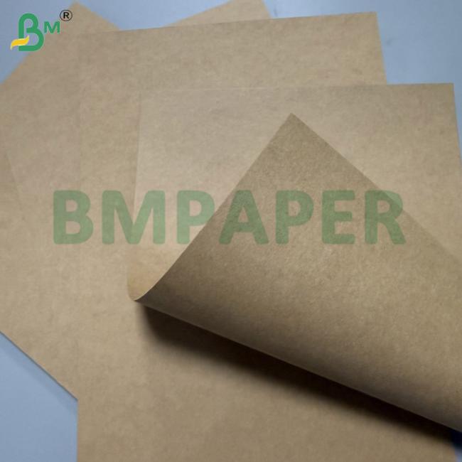 300gsm Brown Food Container Paperboard Cardboard Trays For Disposable Foodware 300gsm Brown Food Container Paperboard Cardboard Trays For Disposable Foodware