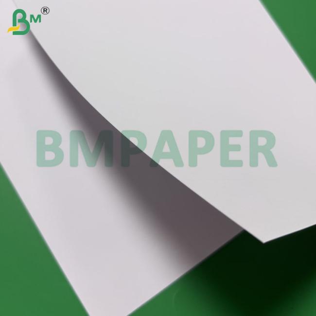 250gsm Uncoated White Cardboard Bristol Bond Paper Sheets 24.5 X 36in Heavyweight Smooth Surface 250gsm Uncoated White Cardboard Bristol Bond Paper Sheets 24.5 X 36in Heavyweight Smooth Surface