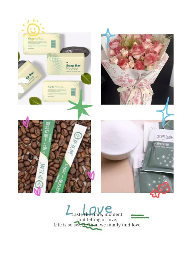 380mm 400mm 40gsm +10PE Bleached White MG Kraft Paper Roll For Sugar Package 380mm 400mm 40gsm +10PE Bleached White MG Kraft Paper Roll For Sugar Package