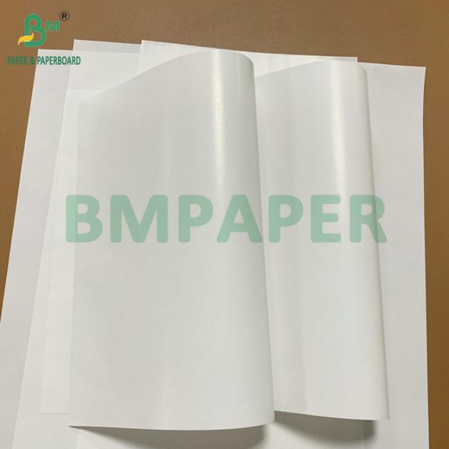 High Brightness 60gsm Matte Coated LWC Paper for Gift Wrapping High Brightness 60gsm Matte Coated LWC Paper for Gift Wrapping