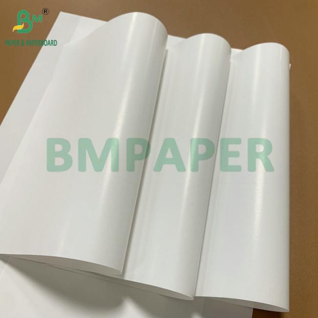 High Brightness 60gsm Matte Coated LWC Paper for Gift Wrapping High Brightness 60gsm Matte Coated LWC Paper for Gift Wrapping