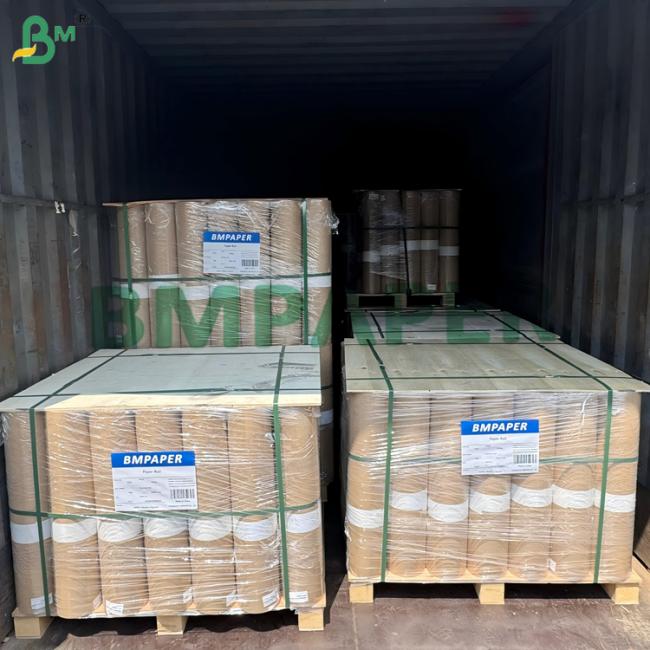 100% Recycled 43g Chick Brooding Poultry Paper Roll 63cm x 200m Lightweight 100% Recycled 43g Chick Brooding Poultry Paper Roll 63cm x 200m Lightweight