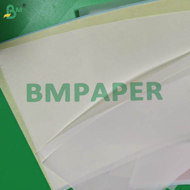 150gsm 160gsm Semi Translucent Paper For Invitations Tear Resistant A0 A1 150gsm 160gsm Semi Translucent Paper For Invitations Tear Resistant A0 A1