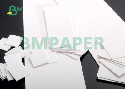 China Absorbent Moisture Uncoated Desiccant Paper For Pharmaceutical Storage for sale