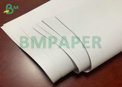 China 39cm / 76cm 100gsm 140gsm Bond Paper Offset White Paper Book Printing for sale