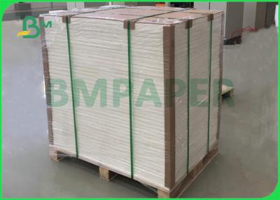 China cuaderno de papel A3 blanco natural del diario de la piedra ambiental de 120gsm 240gsm en venta