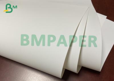 China 150um PP Synthetic Paper Durable Eco For High Grade Picture Albums for sale