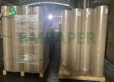 China Large Format  wide Inkjet Plotter Paper 80 gram - 100 gram for sale
