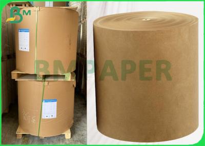 Chine 250 Gsm Kraft Card Board For Food Products Brown Kraft Lunch Box Paper à vendre