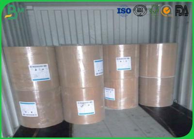 China High Gloss Single Side Coated Art Paper , 90gsm / 80gsm Gloss Paper For Postcards for sale