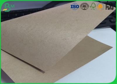 China 140gsm 175gsm Test Liner Board 700 * 1000 mm Corrugated Kraft Paper Flute Board for sale