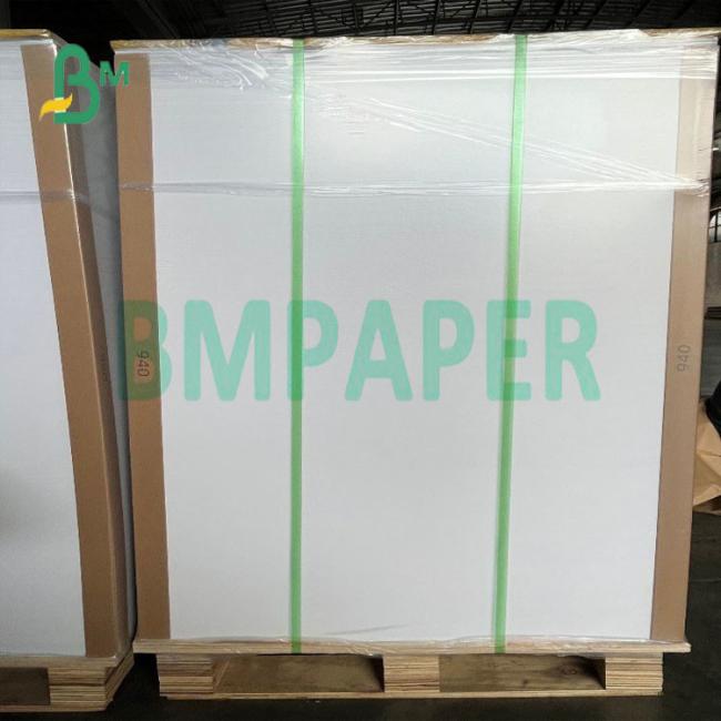 C2S Art Paper 80gsm 90gsm High Whiteness for Gloss Magazine Cover C2S Art Paper 80gsm 90gsm High Whiteness for Gloss Magazine Cover