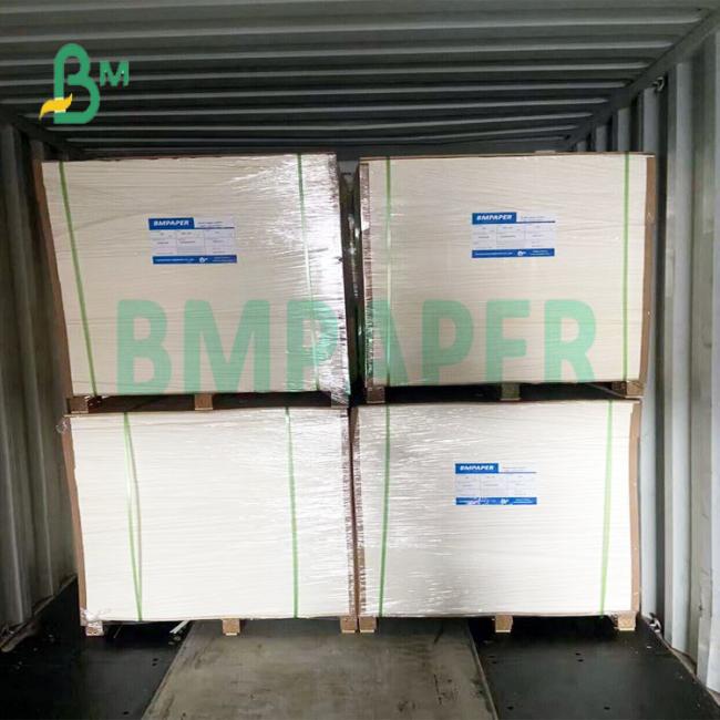 High Grammage 255gsm 305gsm 345gsm C1S Art Paper for Name Card High Grammage 255gsm 305gsm 345gsm C1S Art Paper for Name Card