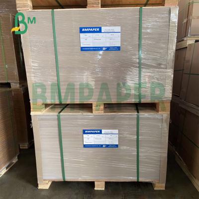 China 250gsm 270gsm One side coated Food Board for Frozen Food Packing Box à venda