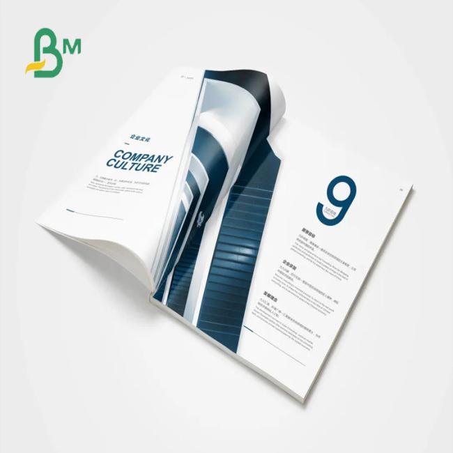 One Side Coated Glossy 100% Virgin Wood Plup Ivory Paper for Brochure One Side Coated Glossy 100% Virgin Wood Plup Ivory Paper for Brochure