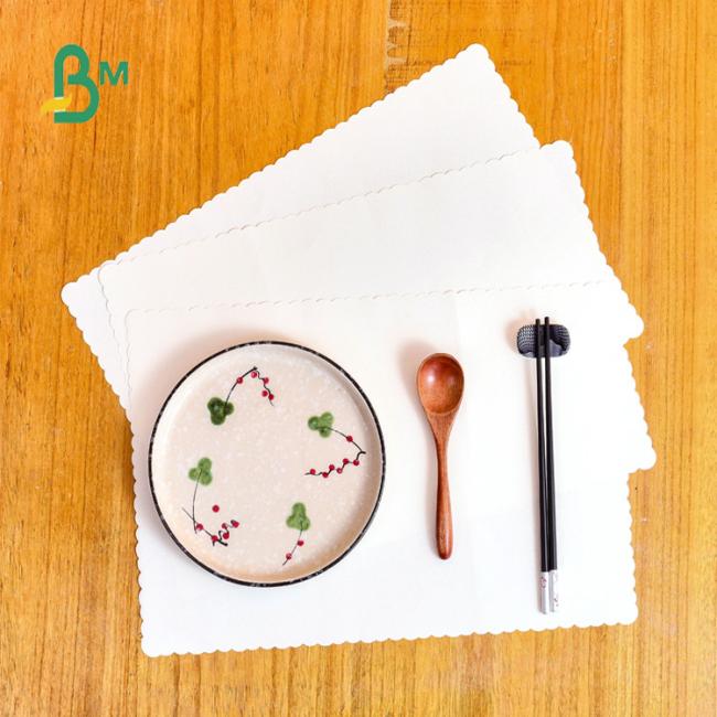Natural White 0.8mm 0.9mm thickness High bright absorbent paper Natural White 0.8mm 0.9mm thickness High bright absorbent paper