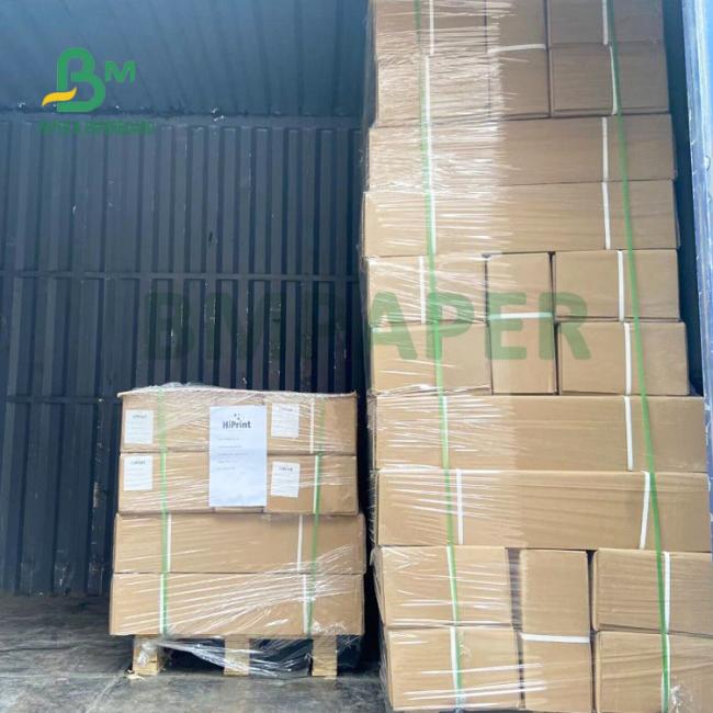 170gsm 180gsm 200gsm Double Glossy / Matte Coated Paper for Color Pictures 170gsm 180gsm 200gsm Double Glossy / Matte Coated Paper for Color Pictures