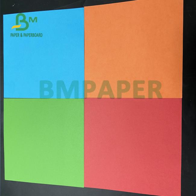 70gsm 75gsm two side uncoated color woodfree paper for star origami paper 70gsm 75gsm two side uncoated color woodfree paper for star origami paper