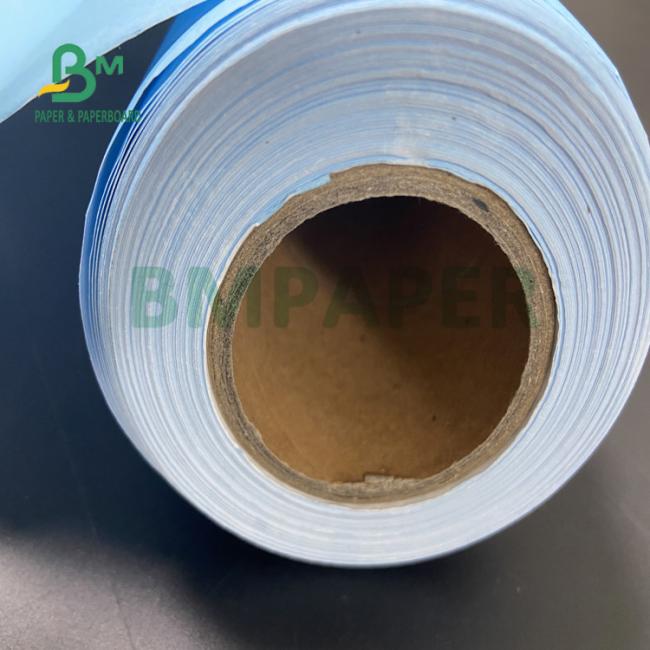 One side blue Engineering Bond Paper for Engineering and Architectural Design One side blue Engineering Bond Paper for Engineering and Architectural Design
