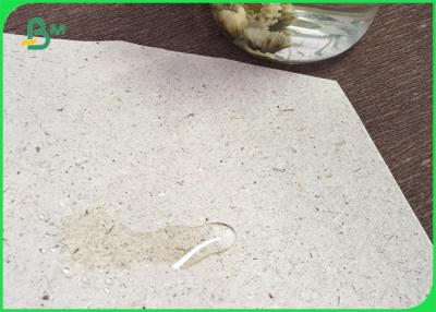 Chine Feuilles grises réutilisées de carton, papier imperméable de protection de plancher de construction à vendre