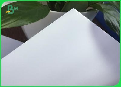China 50g 60g 70g 80g Offset Printing Paper , A4 Size White Paper Roll For School Exercise Book for sale