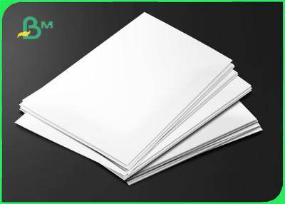 China Papel bond 60gsm da cor branca & de creme para o caderno que faz o papel bond da folha à venda