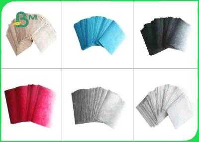 China Waterproof Printer Paper 1073D / 1082D Colored Sheets For Wrist Straps for sale