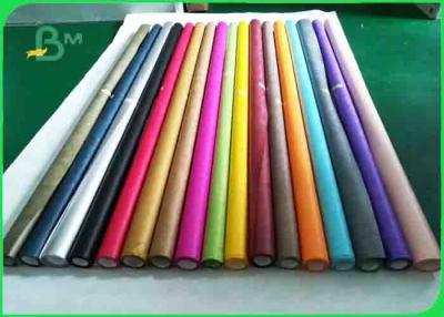China Customized Inkjet Printer Paper Tear Resistant Lightweight For Shoes / Bags for sale