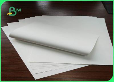 China Recycled RP Waterproof Tear Resistant Paper / Writing Stone Paper 100 / 120 / 140 / 160 / 180 / 200 Micron for sale