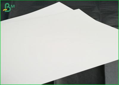 China Papel de rollo enorme a prueba de humedad, 120gsm - cuaderno de papel de piedra 460gsm en venta
