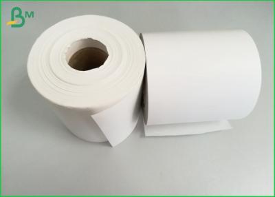 China 144g 168g 240g Jumbo Roll Paper Recycled wood pulp For Notebook Printing for sale