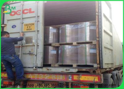 China riesiges Rollenpapier 60g 80g 100g/synthetisches Steinpapier für Abfall-Taschen und Tabellen-Kleidung zu verkaufen
