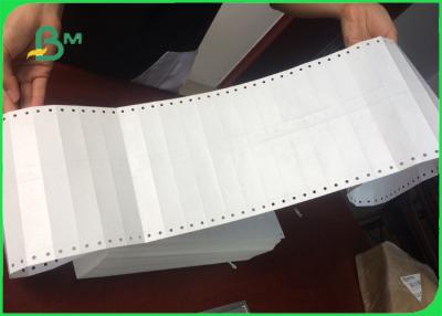China Adhesive Sticker Fabric Printer Paper For Electronic Shelf Label White Color for sale