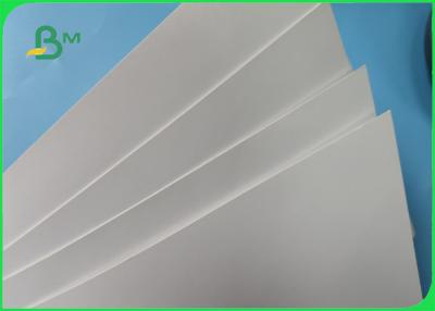 China 80g - alto tamaño del papel revestido aprobado FSC 400g modificado para requisitos particulares para hacer imágenes coloridas en venta