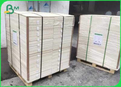 Chine Papier absorbant 0.4mm de cellulose de pulpe de parfum d'ambiance en bois de voiture 0.5mm à vendre