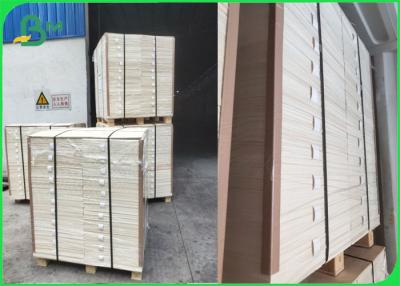 China Papel secante blanco 450 x 615m m del papel de la estera del escritorio hoja de 1,0 - de 3.0m m en venta