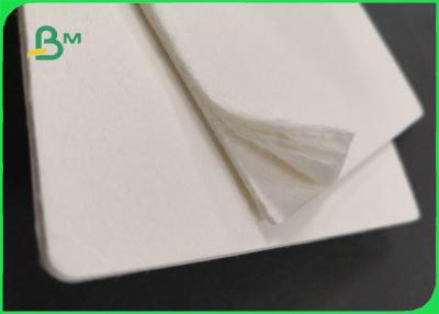 Chine Papier absorbant de tissu naturel de 100% pour la carte 1.6mm 1.8mm 2.0mm d'humidité à vendre