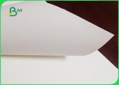China 0,031 pulgadas papel absorbente del agua del grueso de 0,072 pulgadas para la tabla Placemat en venta