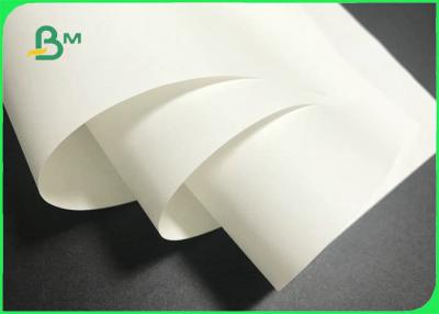China Premium Quality 70gr 100gr 120gr White Craft Paper Virgin Wood Pulp For Envelope for sale