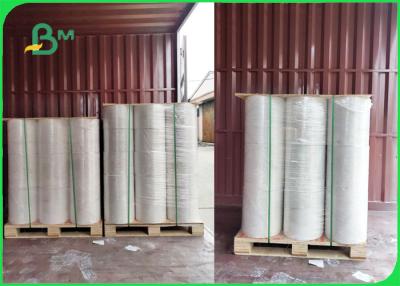 China Cargo de 100% - pedra reciclada consumidor 240gsm de papel para jornais à venda