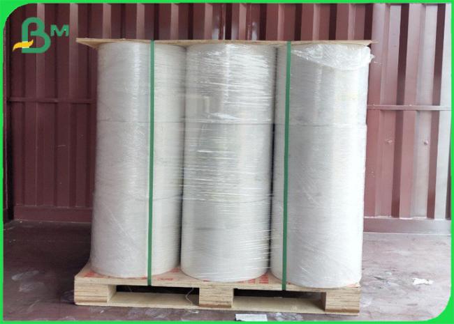 Tear - Resistance Waterproof Paper Notebook 120um To 200um Stone Paper In Rolls Tear - Resistance Waterproof Paper Notebook 120um To 200um Stone Paper In Rolls