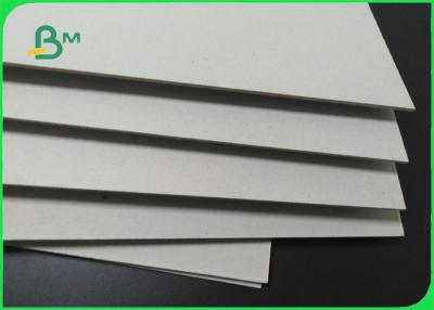 Китай Макулатурный картон покрывает жесткий картон серого макулатурного картона дюйма 28x34 экономический продается