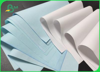 China CCP Paper 70 X 100cm Sheet NCR Paper Colored Offset Printing Paper for sale
