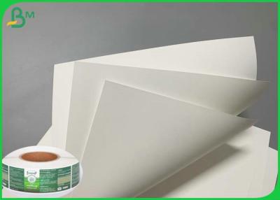 China Weatherproof Laser Printer Paper A3 A4 Size 200um PET Synthetic Paper for sale